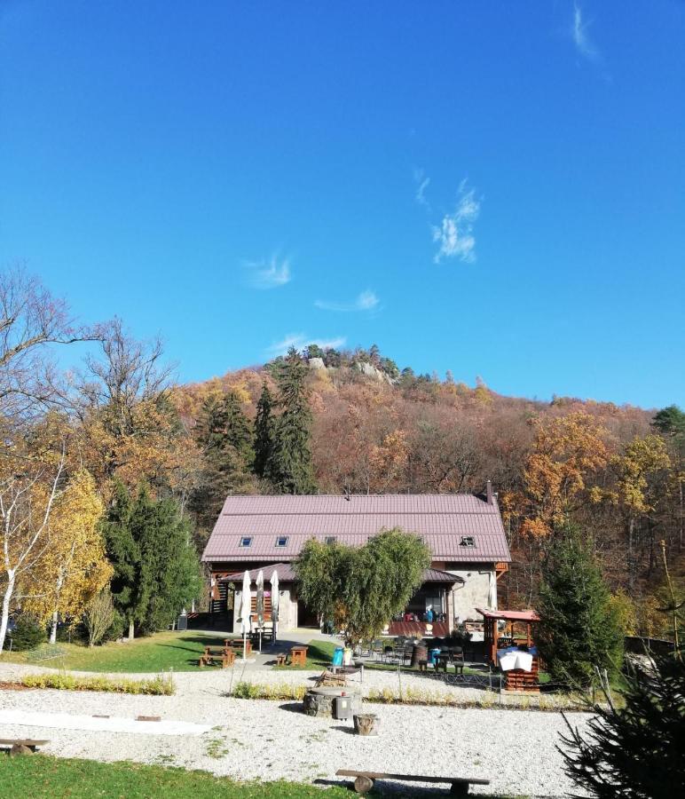 Pod Bresteckou Skalou